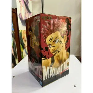 Mô hình Sukuna Maximatic Specical Ver Figure chính hãng Bandai - Jujutsukaisen Figure 10 Vn 11134207 7ra0g M9jusyc75doic0