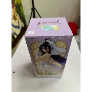 Mô hình Over Lord - Albedo Wedding ver Coreful Figure chính hãng Taito 8 Vn 11134207 7ra0g M9l826a70gm2f3
