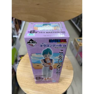 Mô hình Dragon Ball cao cấp - Bulma Masterlise Ichiban Kuji Figure chính hãng Bandai 11 Vn 11134207 7ra0g M9ubuq0ypzse48