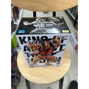 Mô hình One Piece Oden King of Artist Specical Color figure chính hãng Bandai 9 Vn 11134207 7ra0g M9uffi18iybo2a