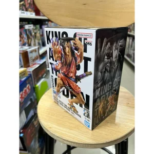 Mô hình One Piece Oden King of Artist Specical Color figure chính hãng Bandai 11 Vn 11134207 7ra0g M9uffi22hqpuf9