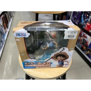 Mô hình cao cấp One Piece - G.E.M Luffy Run Run Run Figure chính hãng MegaHouse 7 Vn 11134207 7ra0g M9wycvo7k4ec8b