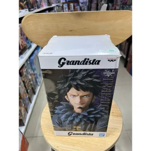 Mô hình One Piece - Law Grandista Figure chính hãng Bandai 9 Vn 11134207 7ra0g Ma6xsy6xeg8of9