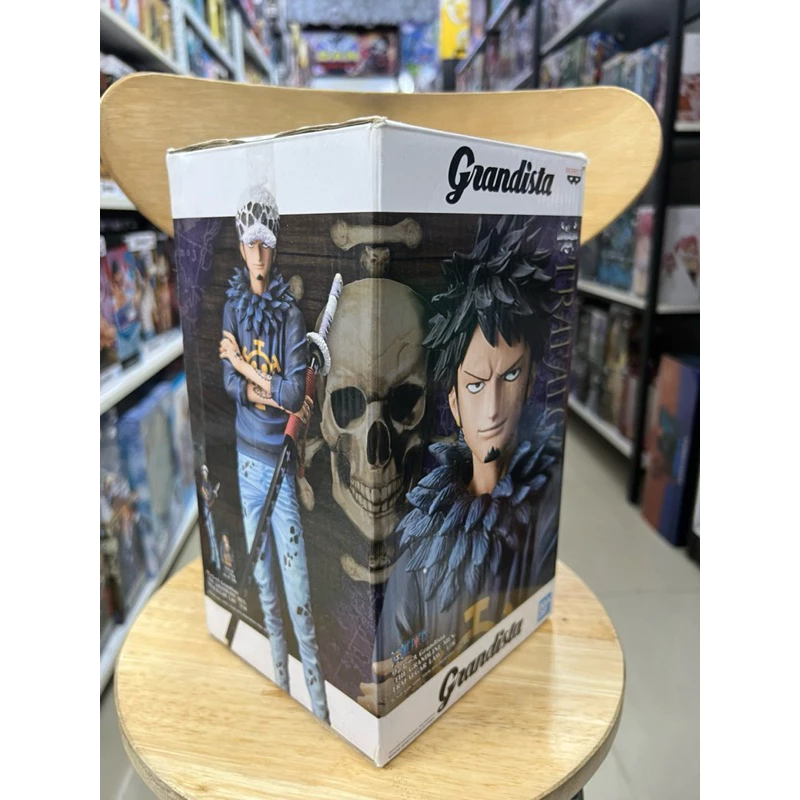 Mô hình One Piece - Law Grandista Figure chính hãng Bandai 6 Vn 11134207 7ra0g Ma6xsy6xfukj9a