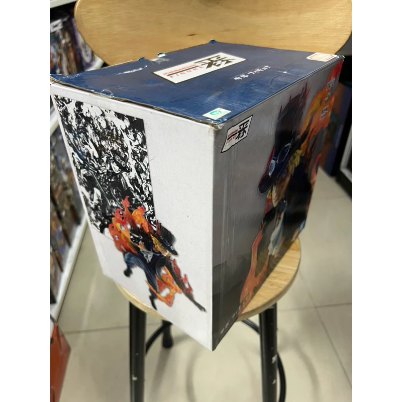 Mô hình One Piece - Sabo Professionals Ichiban Kuji Figure Chính hãng Bandai 4 Vn 11134207 7ra0g Ma74ujpzfwq9c9