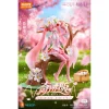 Mô hình cao cấp Hatsune Miku - Sakura Miku Model Kit Figure Fantastic Series chính hãng Blokees 12 Vn 11134207 7ra0g Maefdf2o3fep6b