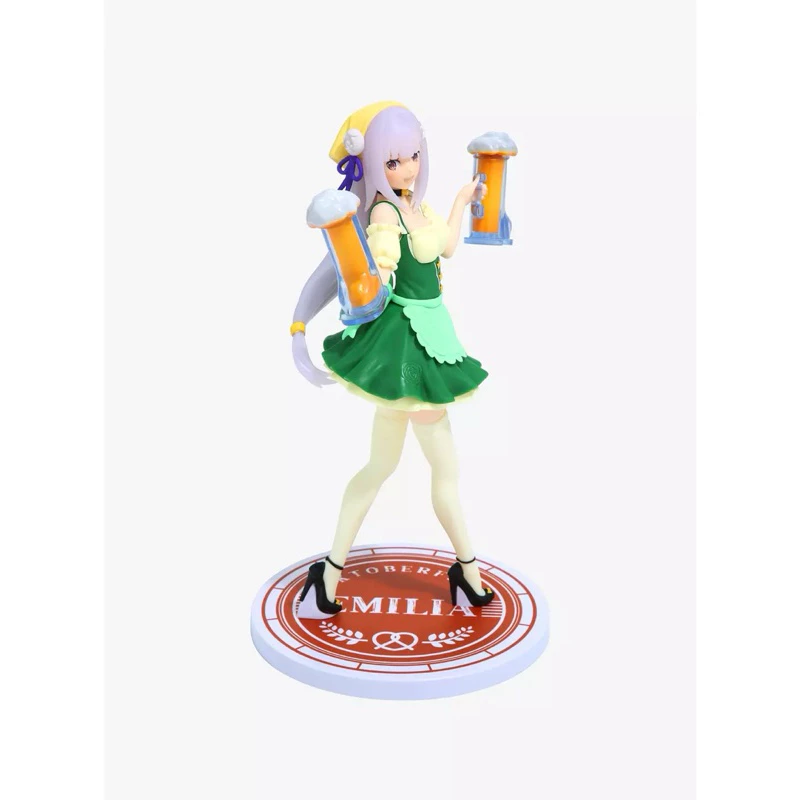 Mô hình Emilia Spm chính hãng Sega cực đẹp - Re:Zero Figure 1 Vn 11134207 7ras8 M0r1ah14shyl05
