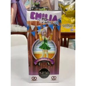 Mô hình Emilia Spm chính hãng Sega cực đẹp - Re:Zero Figure 9 Vn 11134207 7ras8 M0r1ah1yrafj29