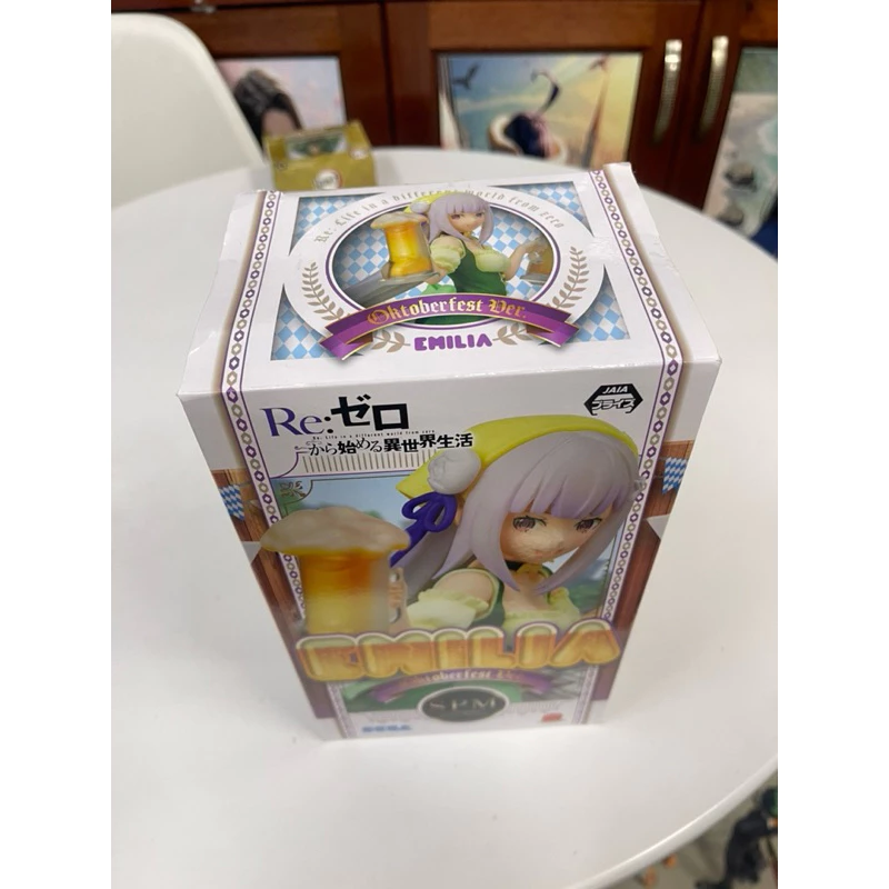 Mô hình Emilia Spm chính hãng Sega cực đẹp - Re:Zero Figure 3 Vn 11134207 7ras8 M0r1ah1z6qoffb