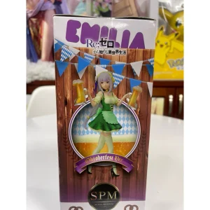Mô hình Emilia Spm chính hãng Sega cực đẹp - Re:Zero Figure 11 Vn 11134207 7ras8 M0r1cn6wdhu767
