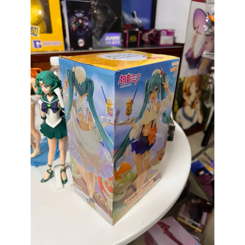 Mô hình Hatsune miku chính hãng furyu cực đẹp - Miku Exc♾️d creative 6 Vn 11134207 7ras8 M0u9b4ojm12lf4