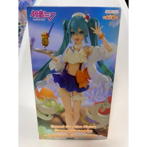 Mô hình Hatsune miku chính hãng furyu cực đẹp - Miku Exc♾️d creative 10 Vn 11134207 7ras8 M0u9b4otlmgd46