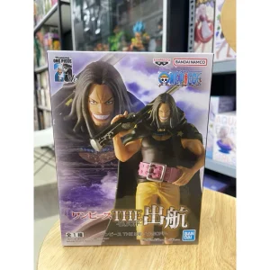 Mô hình Yasopp Shukko cực ngầu chính hãng Bandai - One piece Figure 9 Vn 11134207 7ras8 M1jmaj4t0pxvcc
