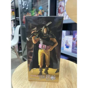 Mô hình Yasopp Shukko cực ngầu chính hãng Bandai - One piece Figure 7 Vn 11134207 7ras8 M1jmaj4tg6gv9c