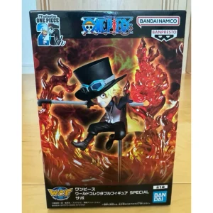 Mô hình Sabo Wcf Specical bản kỉ niệm 25 năm One piece siêu hiệu ứng chính hãng Bandai - Sabo Figure 6 Vn 11134207 7ras8 M1kwpefcvwwja2