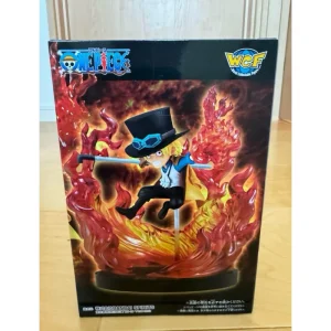Mô hình Sabo Wcf Specical bản kỉ niệm 25 năm One piece siêu hiệu ứng chính hãng Bandai - Sabo Figure 7 Vn 11134207 7ras8 M1kwpeg6up1v16