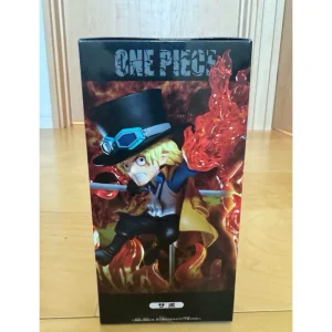 Mô hình Sabo Wcf Specical bản kỉ niệm 25 năm One piece siêu hiệu ứng chính hãng Bandai - Sabo Figure 8 Vn 11134207 7ras8 M1kyhu1wflub9e