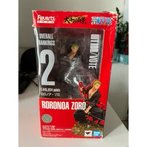Mô hình One Piece - Zoro Figuarts Zero Wt100 Kinen Figure chính hãng Bandai 6 Vn 11134207 7ras8 M1ozopl9zkxr6b