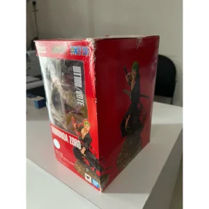 Mô hình One Piece - Zoro Figuarts Zero Wt100 Kinen Figure chính hãng Bandai 9 Vn 11134207 7ras8 M1pgvo9py37j68