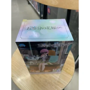 Mô hình Nakano Ichika Chokonose cực xinh chính hãng Sega - Gotoubun Figure 7 Vn 11134207 7ras8 M1tzgafv0doz64