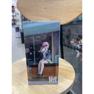Mô hình Nakano Ichika Chokonose cực xinh chính hãng Sega - Gotoubun Figure 8 Vn 11134207 7ras8 M1tzgafv0dz3aa