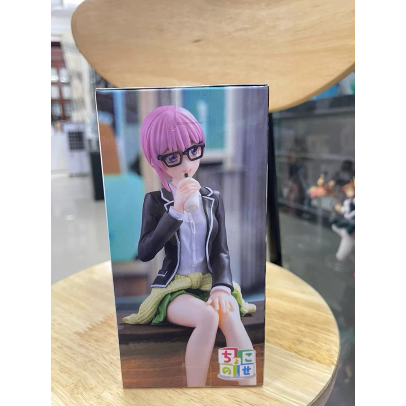 Mô hình Nakano Ichika Chokonose cực xinh chính hãng Sega - Gotoubun Figure 5 Vn 11134207 7ras8 M1tziiysp9hv34