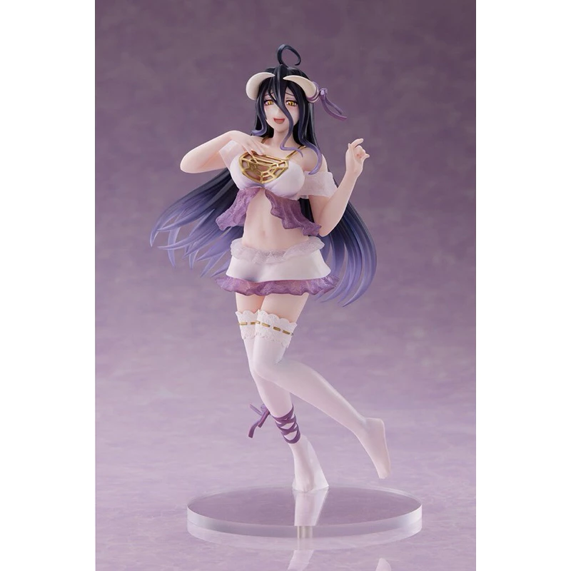 Mô hình Over lord chính hãng Taito - Albedo Coreful Figure cực xinh 1 Vn 11134207 7ras8 M1vcnzf8vi67d8
