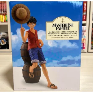 Mô hình One piece cao cấp - Luffy Ichiban Kuji 25Th Masterlise Expiece chính hãng Bandai - Khởi đầu của hành trình 9 Vn 11134207 7ras8 M1wbamg47j2r89
