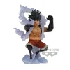 Mô hình Luffy Snake Man King of artist cực đẹp chính hãng Bandai - One piece - Luffy gear 4 figure 11 Vn 11134207 7ras8 M1xzwujcn2e678