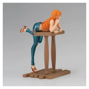 Mô hình One Piece - Grandline Journey Special Nami Figure Chính hãng Bandai 8 Vn 11134207 7ras8 M1z4ceazvx0eac