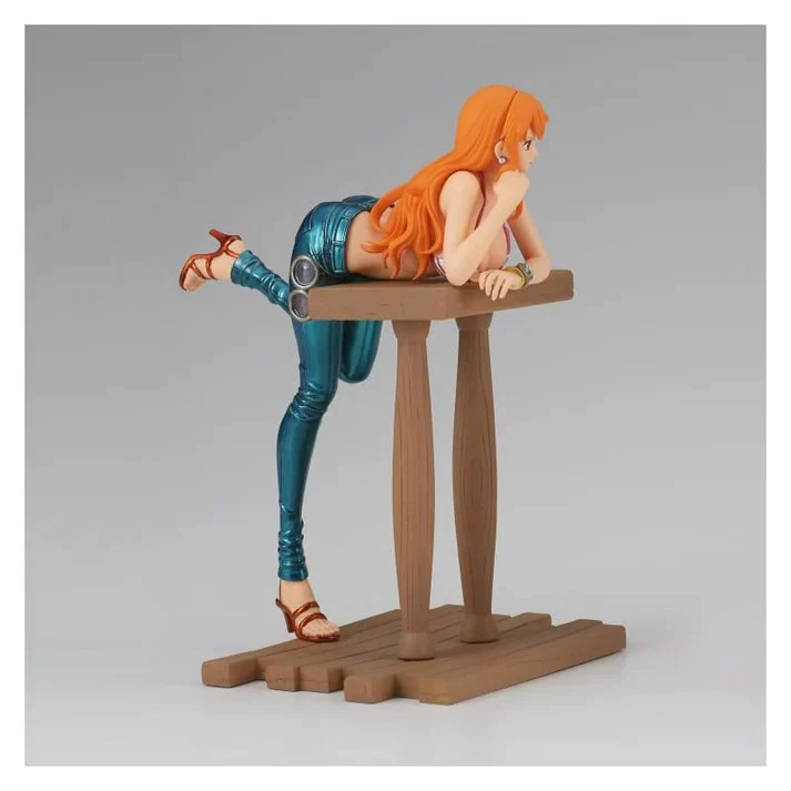 Mô hình One Piece - Grandline Journey Special Nami Figure Chính hãng Bandai 3 Vn 11134207 7ras8 M1z4ceazvx0eac