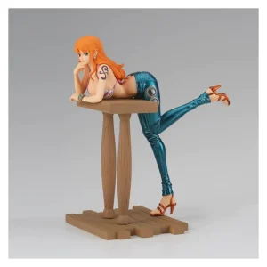 Mô hình One Piece - Grandline Journey Special Nami Figure Chính hãng Bandai 7 Vn 11134207 7ras8 M1z4ceazxbku0f