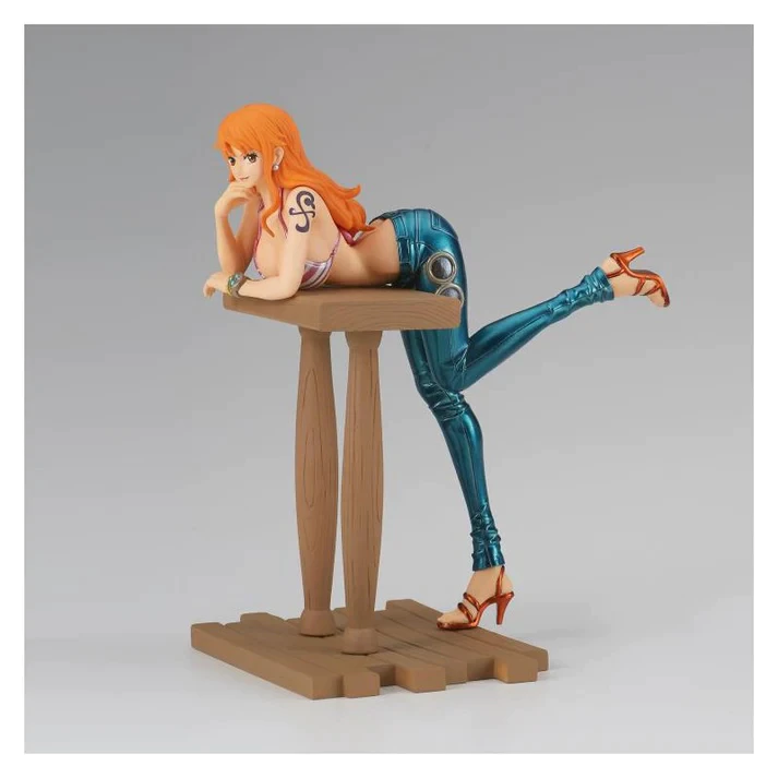 Mô hình One Piece - Grandline Journey Special Nami Figure Chính hãng Bandai 2 Vn 11134207 7ras8 M1z4ceazxbku0f
