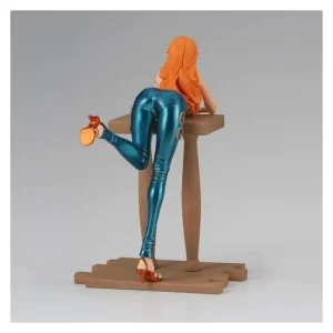 Mô hình One Piece - Grandline Journey Special Nami Figure Chính hãng Bandai 9 Vn 11134207 7ras8 M1z4cebtup3vae
