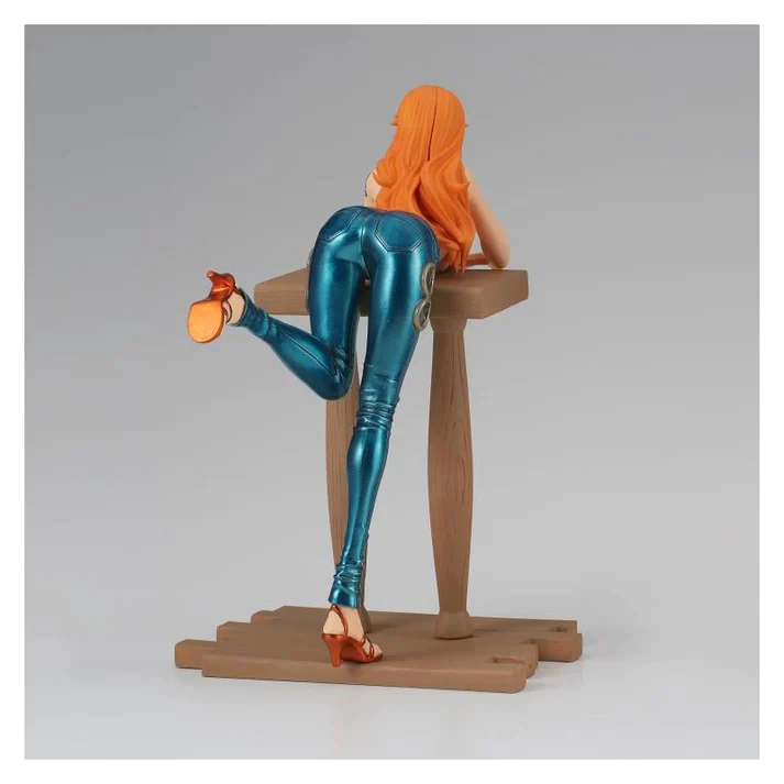 Mô hình One Piece - Grandline Journey Special Nami Figure Chính hãng Bandai 4 Vn 11134207 7ras8 M1z4cebtup3vae