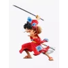 Mô hình One Piece BWFC cao cấp - Luffy SMSP cực đẹp chính hãng Bandai 11 Vn 11134207 7ras8 M22039ompz3293