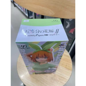 Mô hình Nakano Yotsuba Gym Date Figure chính hãng Fukuya - Gotoubun Figure 8 Vn 11134207 7ras8 M2206b6kituj72