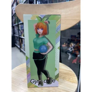 Mô hình Nakano Yotsuba Gym Date Figure chính hãng Fukuya - Gotoubun Figure 10 Vn 11134207 7ras8 M2208rmh25zy7a