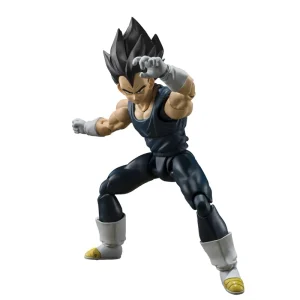 Mô hình Vegeta Super Heroes Shf cao cấp chính hãng Bandai - Dragon Ball Figure 10 Vn 11134207 7ras8 M2b73wuefrua07