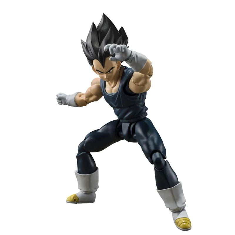 Mô hình Vegeta Super Heroes Shf cao cấp chính hãng Bandai - Dragon Ball Figure 3 Vn 11134207 7ras8 M2b73wuefrua07