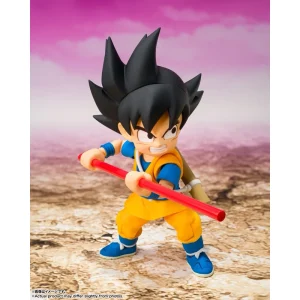 Mô hình Dragon Ball Daima - Songoku Shf Figure cao cấp chính hãng Bandai 7 Vn 11134207 7ras8 M2b77sujiqb8b5