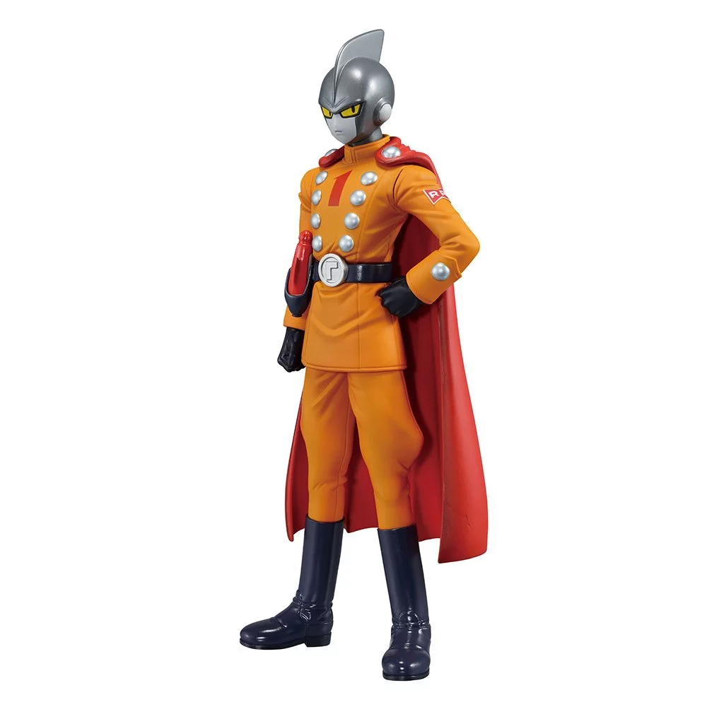 Mô hình cao cấp Dragon Ball Super - Gamma 1 Ichiban Kuji Masterlise chính hãng Bandai 1 Vn 11134207 7ras8 M2kr0fli8u62c7