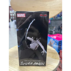 Mô hình Spider Gwen Act/Cut Figure chính hãng Sega - Marvel Studio - Spider man Figure 11 Vn 11134207 7ras8 M3erhbrcpnl4e2