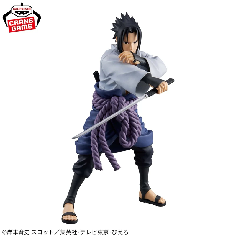 Mô hình Naruto - Sasuke Grandista Figure chính hãng Bandai 1 Vn 11134207 7ras8 M43czlre5g3z96