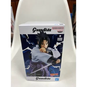 Mô hình Naruto - Sasuke Grandista Figure chính hãng Bandai 9 Vn 11134207 7ras8 M43czlre898v1b