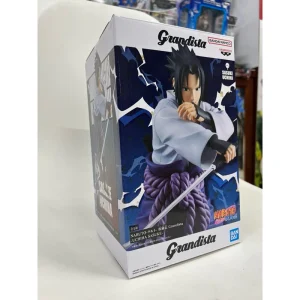 Mô hình Naruto - Sasuke Grandista Figure chính hãng Bandai 8 Vn 11134207 7ras8 M43czlre9ntbbc