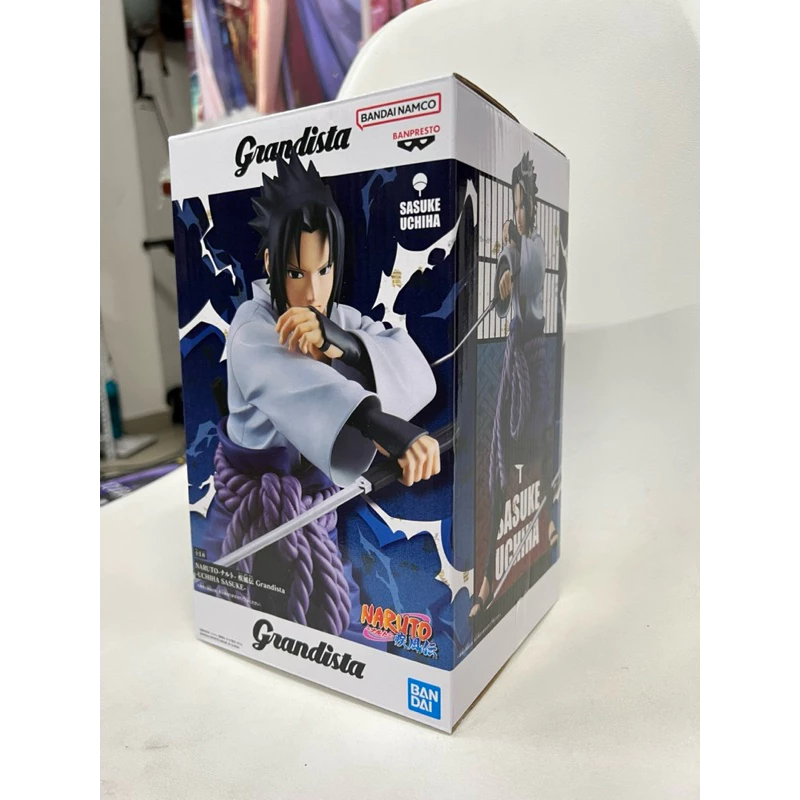 Mô hình Naruto - Sasuke Grandista Figure chính hãng Bandai 5 Vn 11134207 7ras8 M43czlreb2dr77