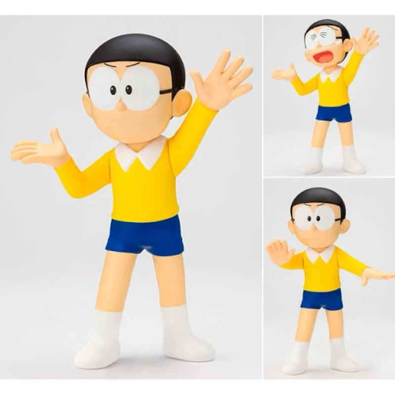 Mô hình Doraemon - Nobita Figuarts Zero Figure chính hãng Bandai 1 Vn 11134207 7ras8 M4cuwhytcjn4b9