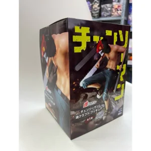 Mô hình Chainsaw Man cao cấp - Chainsaw Man Denji chính hãng Sk Japan 9 Vn 11134207 7ras8 M59uxqidsoxid5