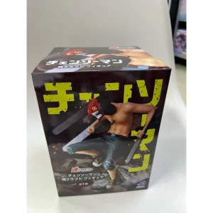 Mô hình Chainsaw Man cao cấp - Chainsaw Man Denji chính hãng Sk Japan 8 Vn 11134207 7ras8 M59uxqidu3pz79